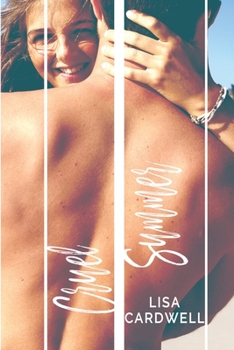 Paperback Cruel Summer Book
