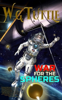 Paperback War For The Spheres Book