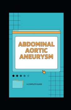 Paperback Abdominal Aortic Aneurysm Book