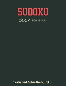 Paperback Sudoku Book for Adults: Exercise Your Mind in Minutes Book