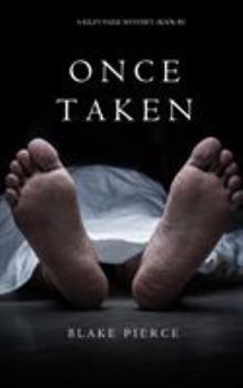 Once Gone - Book #2 of the Riley Paige