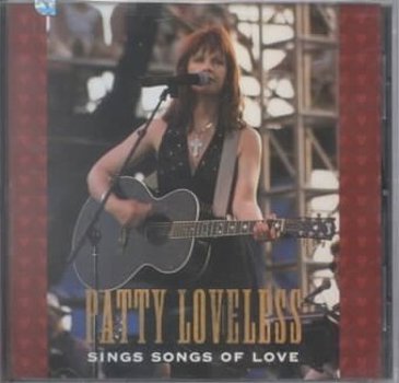 Sings Songs of Love
