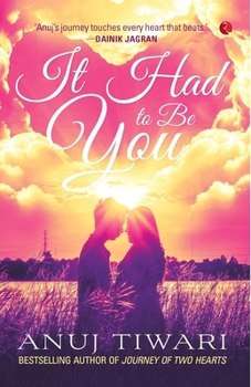 It Had To Be You