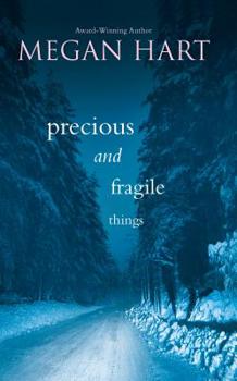 Paperback Precious and Fragile Things Book