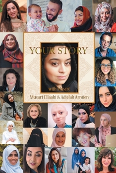 Paperback Your Story with Musart Book