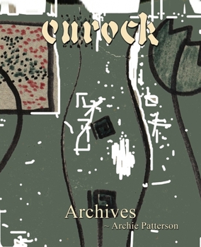 Paperback Eurock: Archives Book