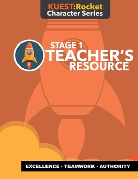 Paperback Stage 1 Teacher's Resource Book