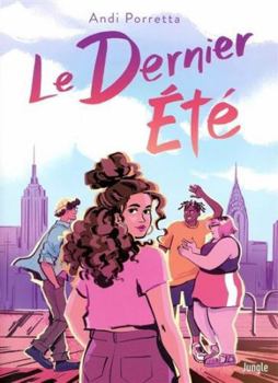 Paperback Le dernier été [French] Book