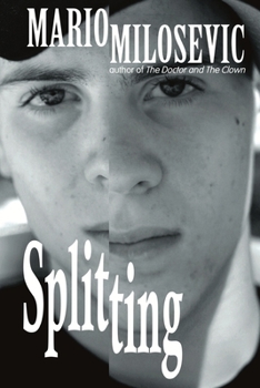 Paperback Splitting Book