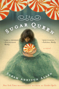 Paperback The Sugar Queen Book