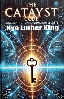 Paperback The Catalyst Code Book