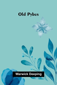 Paperback Old Pybus Book