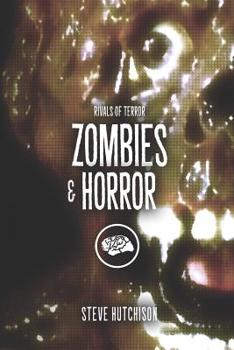 Paperback Zombies & Horror Book