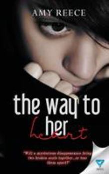 Paperback The Way To Her Heart Book
