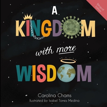 A Kingdom With More Wisdom