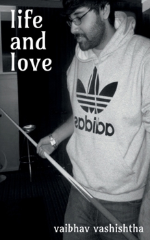 Paperback Life And Love Book