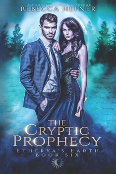 Paperback The Cryptic Prophecy Book