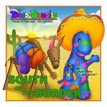 Paperback DINO-BUDDIES®™ - The Dinosaur Debut (Book 01 Paperback Saddle Stitch) Book