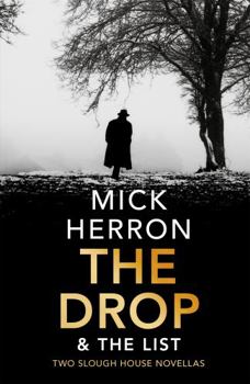 Paperback The Drop & The List Book