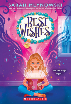 Best Wishes - Book #1 of the Best Wishes