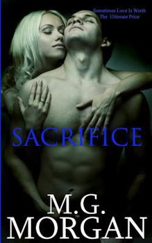 Paperback Sacrifice Book