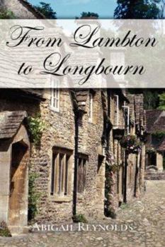 Paperback From Lambton to Longbourn: A Pride & Prejudice Variation Book