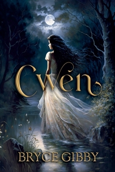 Paperback Cwen Book