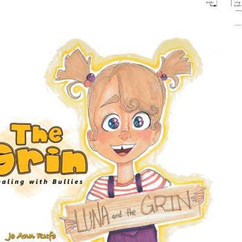 The Grin: Dealing with Bullies