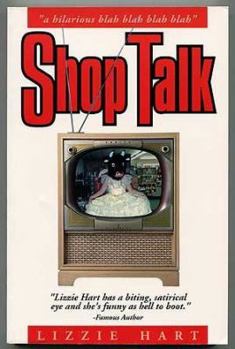 Paperback Shop Talk Book