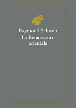 Paperback La Renaissance orientale [French] Book