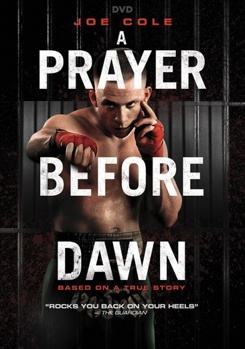 A Prayer Before Dawn