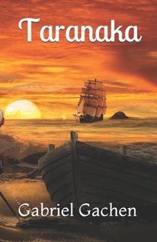 Paperback Taranaka [French] Book