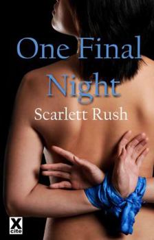 Paperback One Final Night Book