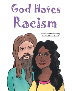 Paperback God Hates Racism Book