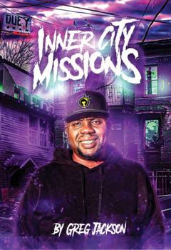 Hardcover Inner City Missions Book