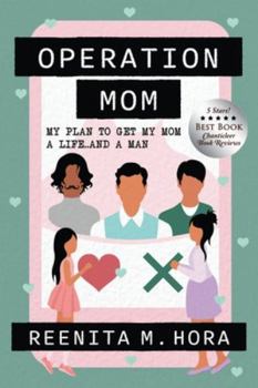 Paperback Operation Mom: Updated 2022 Edition Book
