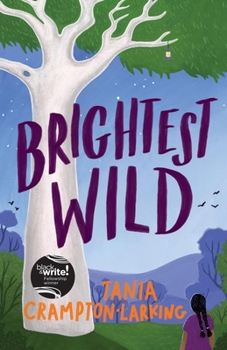 Paperback Brightest Wild Book