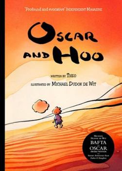 Paperback Oscar and Hoo Book