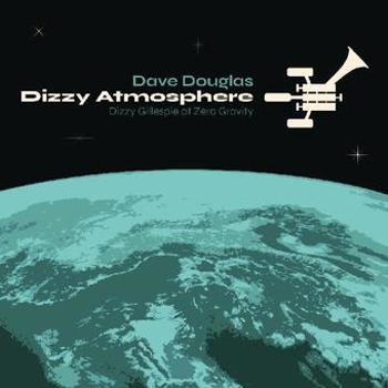 Music - CD Dizzy Atmopshere Book