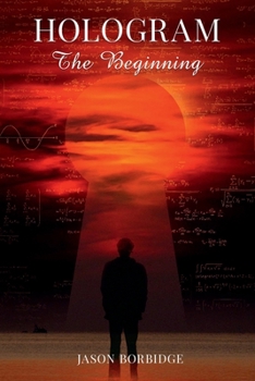 Paperback HOLOGRAM: The Beginning Book