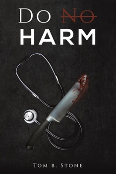 Paperback Do No Harm Book