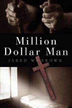 Hardcover Million Dollar Man Book