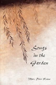 Paperback Songs in the Garden: Poetry and Gardens in Ancient Japan Book