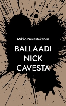 Ballaadi Nick Cavesta