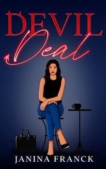 Paperback Devil Deal Book