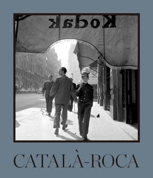 Hardcover Català-Roca Book