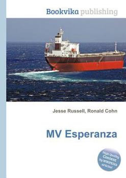 Mv Esperanza