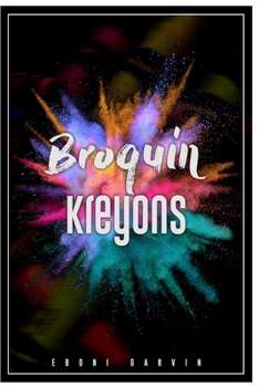 Paperback Broquin Kreyons Book