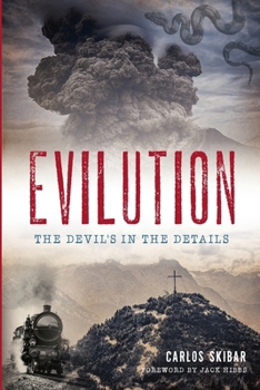 Evilution: The Devil's in the Details