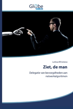 Paperback Ziet, de man [Dutch] Book